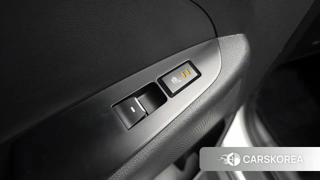 Hyundai All New Tucson id 4356394 из Кореи 9