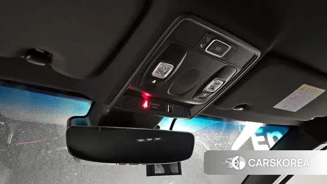 Renault Korea (Samsung) XM3 id 3591571 из Кореи 9