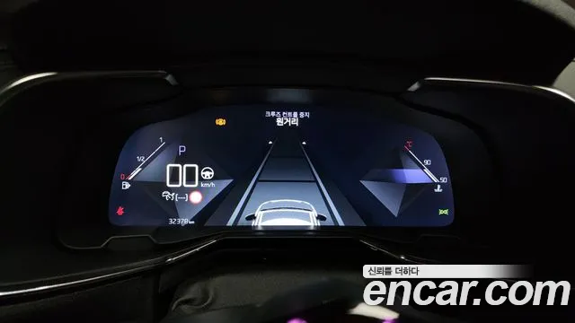 Citroen / DS DS7 Crossback id 2548662 из Кореи 9