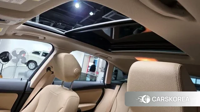 BMW 3 Series GT (F34) id 3368223 из Кореи 9