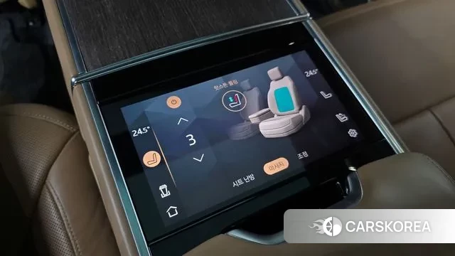 Land Rover Range Rover 5th Generation id 3415889 из Кореи 9