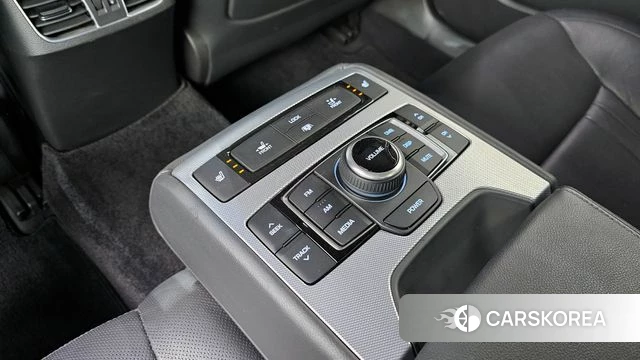 Genesis G80 id 3828791 из Кореи 9