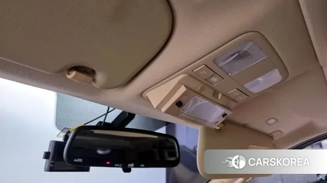 Hyundai The New Grand Starex id 3402856 из Кореи 9