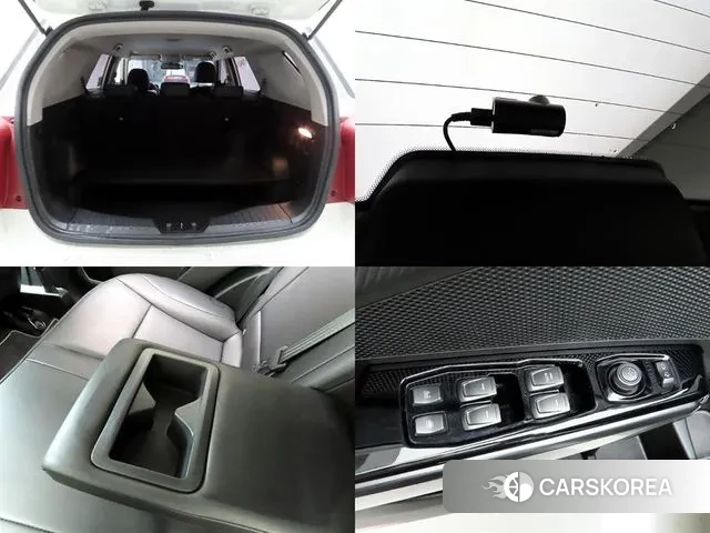 Ssangyong Tivoli Air id 3788272 из Кореи 9