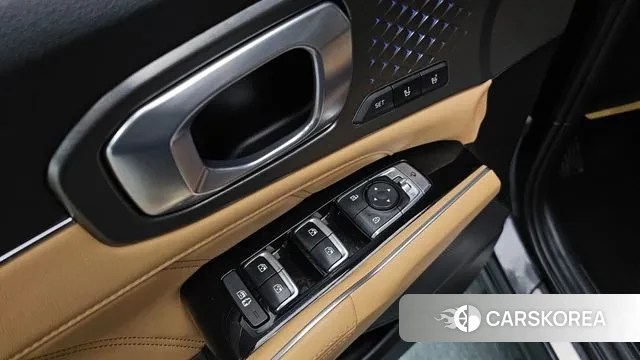 Kia Sorento 4th Generation id 3587067 из Кореи 9