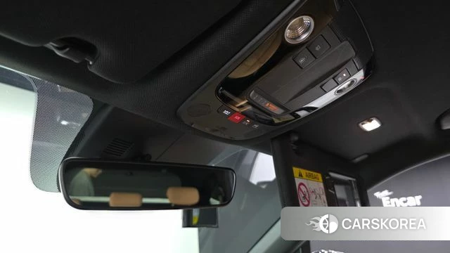 Kia Sorento 4th Generation id 4735751 из Кореи 9