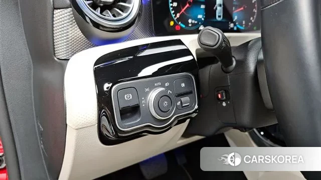 Mercedes-Benz A-Class W177 id 3237156 из Кореи 9