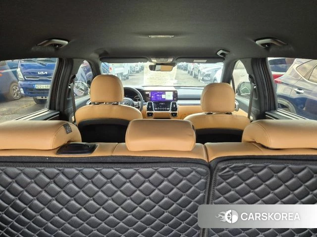 Kia Sorento 4th Generation id 3893525 из Кореи 9