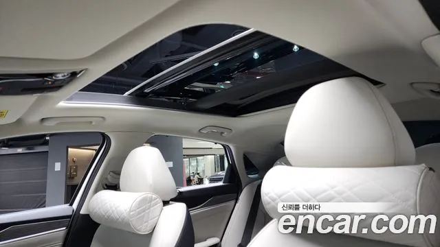 Kia The New K5 Hybrid 3rd generation id 2680180 из Кореи 9