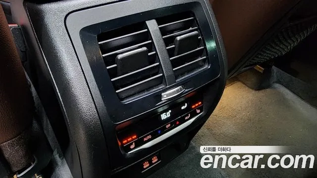 BMW X3 (G01) id 2880812 из Кореи 9