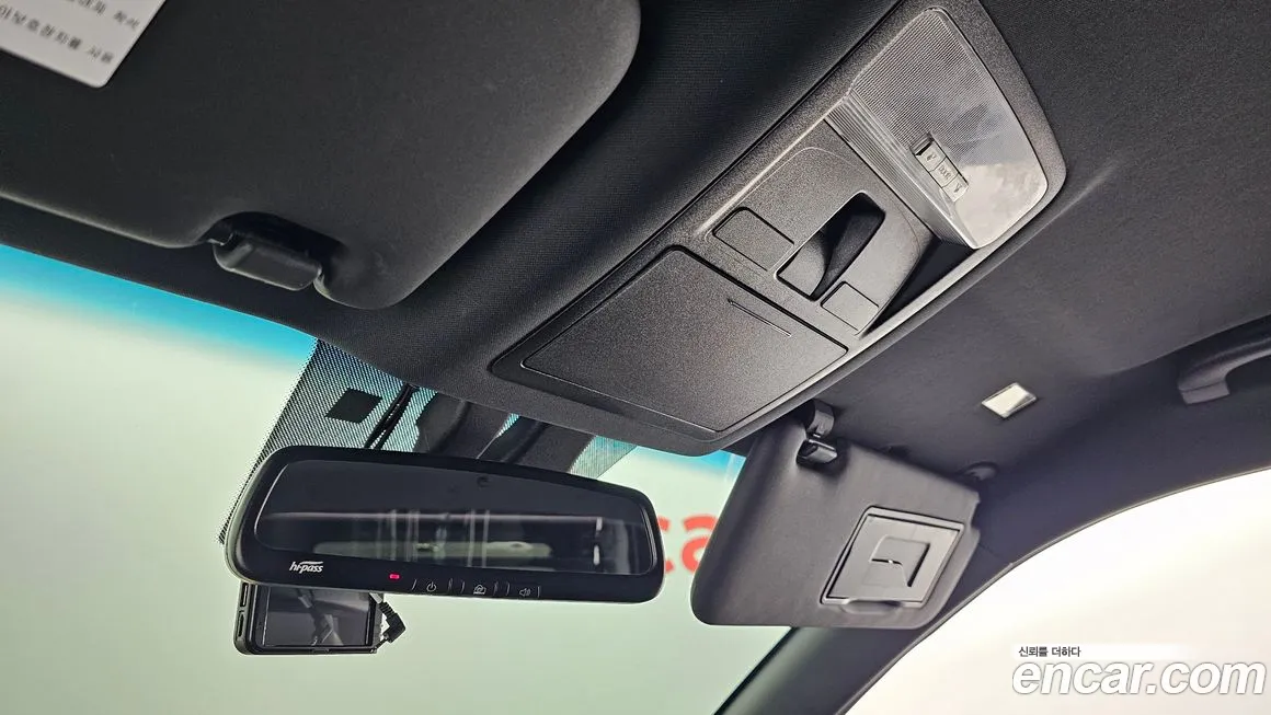 Ssangyong Rexton Sports Cannes id 2138980 из Кореи 9