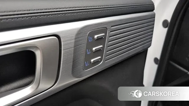 Hyundai Santa Fe (MX5) id 3544734 из Кореи 9