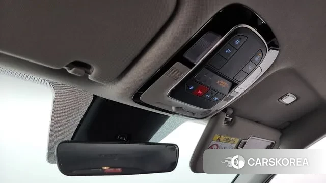 Hyundai The New Santa Fe id 3354934 из Кореи 9