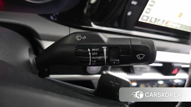 Kia K5 3rd generation id 4361510 из Кореи 9