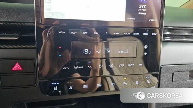 Hyundai Staria id 4527950 из Кореи 9