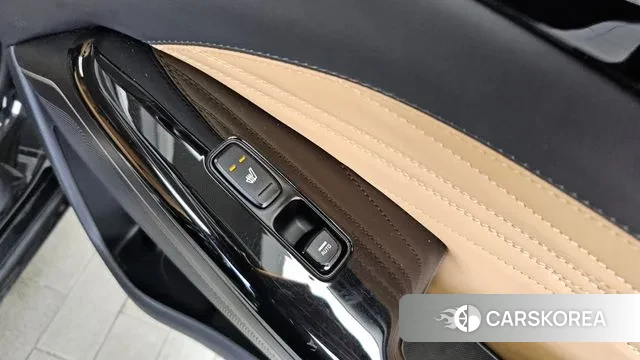 Kia K7 Premier id 3592706 из Кореи 9