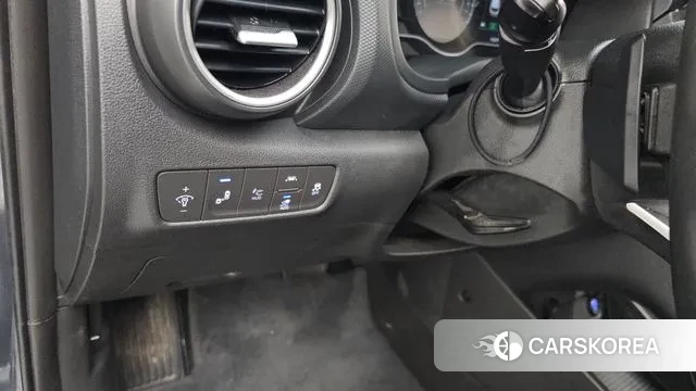 Hyundai Kona Electric id 3459385 из Кореи 9