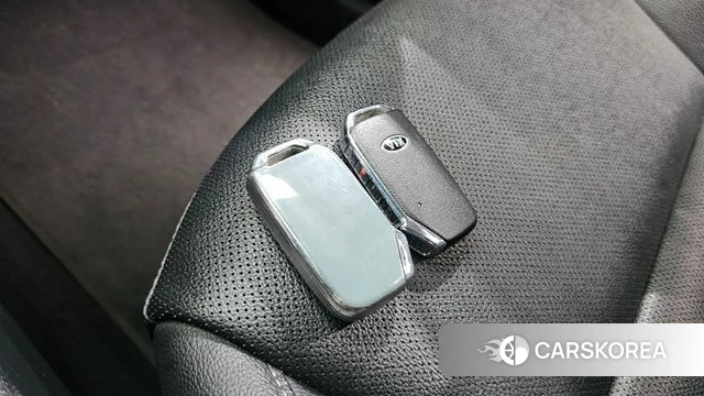 Kia Soul Booster id 4377855 из Кореи 9