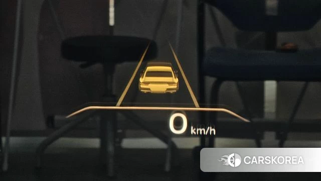 Genesis G80 (RG3) id 4551057 из Кореи 9