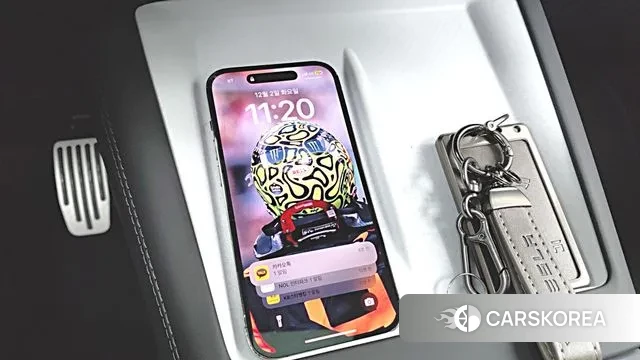 Tesla Model 3 id 3451854 из Кореи 9