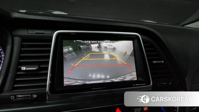 Hyundai Sonata New Rise id 4295071 из Кореи 9