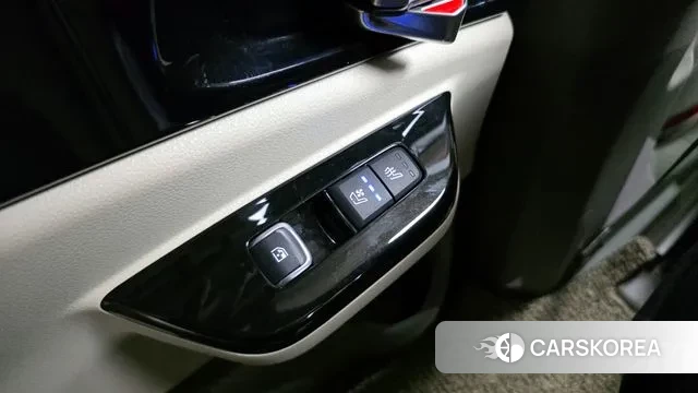 Kia Carnival 4th generation id 3282889 из Кореи 9