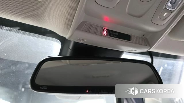 Renault Korea (Samsung) XM3 id 4929445 из Кореи 9