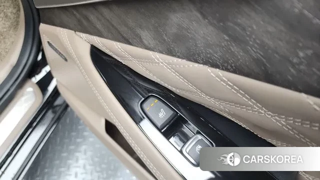 Kia K8 Hybrid id 3383650 из Кореи 9