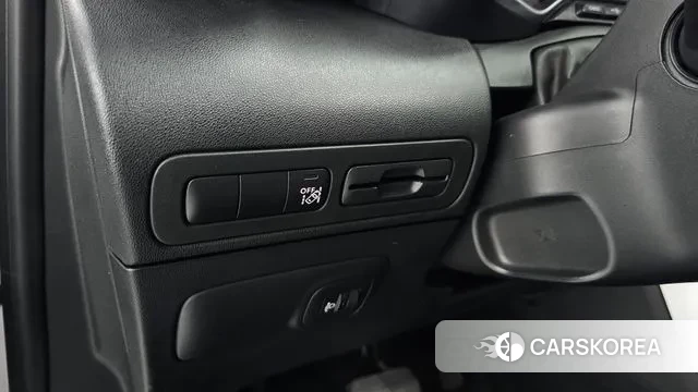 Citroen / DS C3 Aircross id 3054461 из Кореи 9