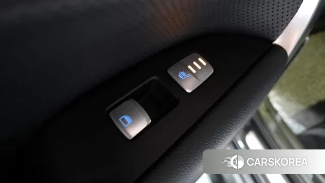 Genesis G70 id 3060894 из Кореи 9