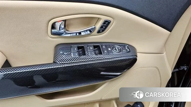 Kia The New Carnival id 3698660 из Кореи 9