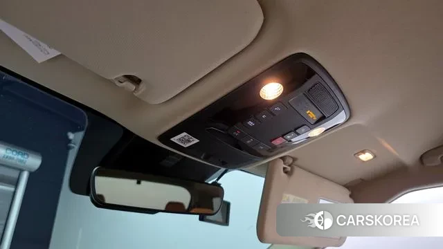 Kia Carnival 4th generation id 3649910 из Кореи 9