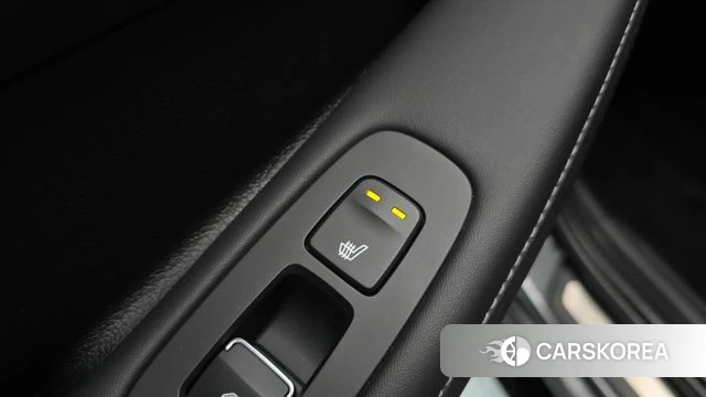 Hyundai Sonata (DN8) id 4736118 из Кореи 9