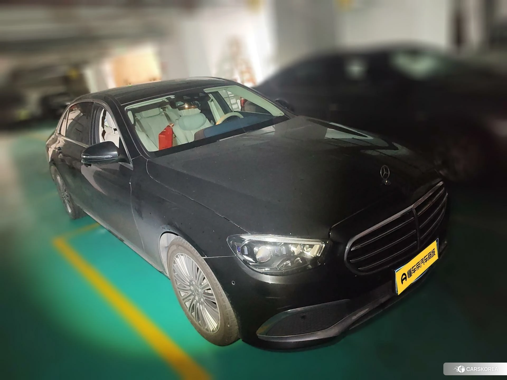 Mercedes-Benz E-class id 4505029 из Китая 9