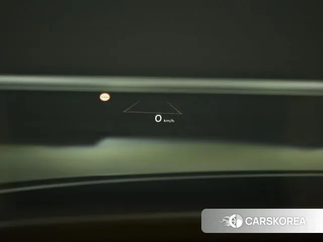 Hyundai Grandeur Hybrid (GN7) id 3442581 из Кореи 9