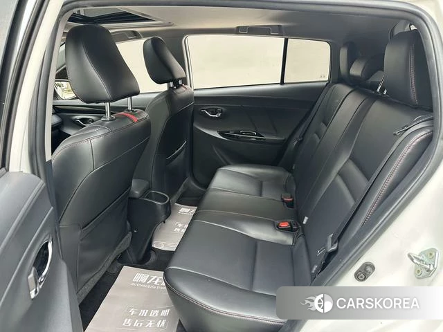 Toyota YARIS L Zhixuan id 4262392 из Китая 9