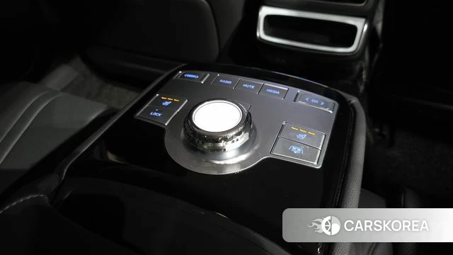 Genesis G80 (RG3) id 4725044 из Кореи 9
