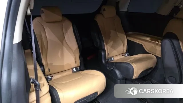 Kia Carnival 4th generation id 3765076 из Кореи 9