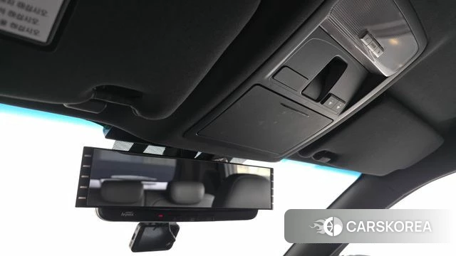 Ssangyong G4 Rexton id 4435283 из Кореи 9