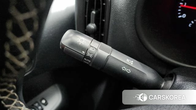 Kia Morning Urban (JA) id 4395303 из Кореи 9