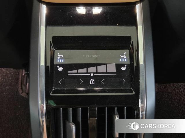 Volvo S90 id 4524043 из Кореи 9