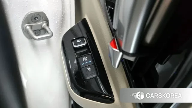 Kia Carnival 4th generation id 3207920 из Кореи 9