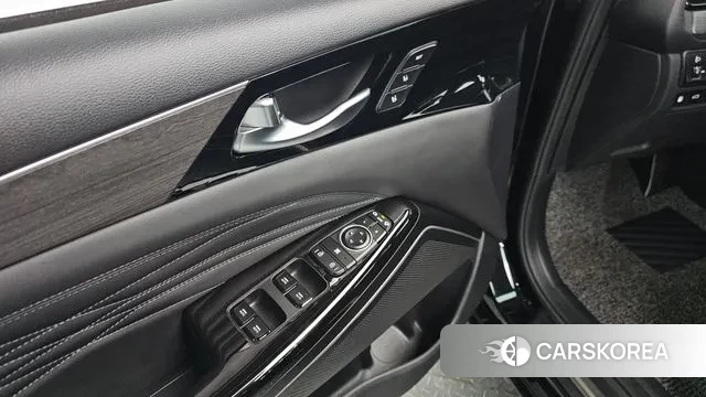 Kia K7 Premier id 3741620 из Кореи 9