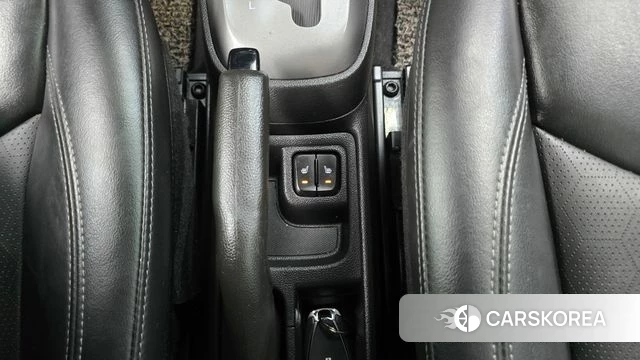 Chevrolet (GM Daewoo) The New Spark id 4882097 из Кореи 9