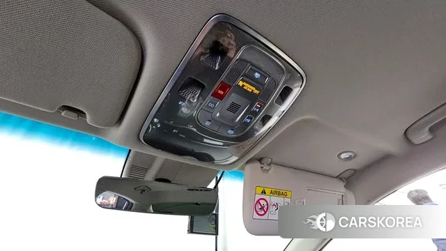 Genesis G80 (RG3) id 3572409 из Кореи 9