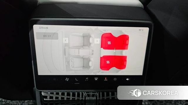 Tesla Model 3 id 3863972 из Кореи 9