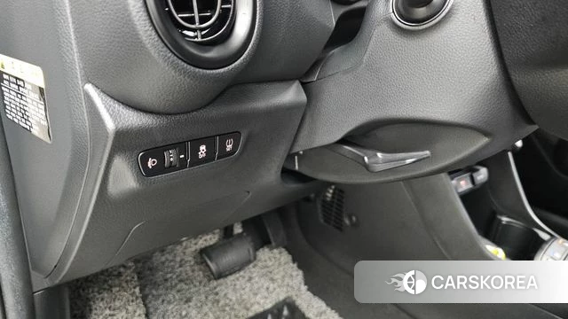 Kia Morning Urban (JA) id 4631454 из Кореи 9