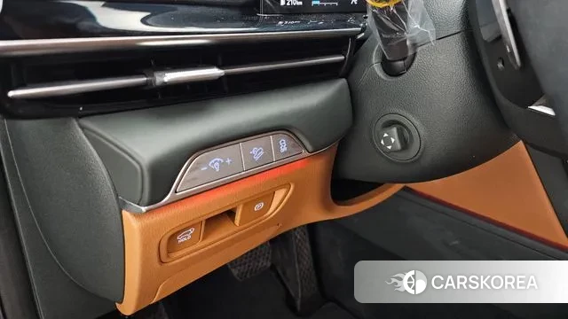 Genesis GV80 id 3721039 из Кореи 9