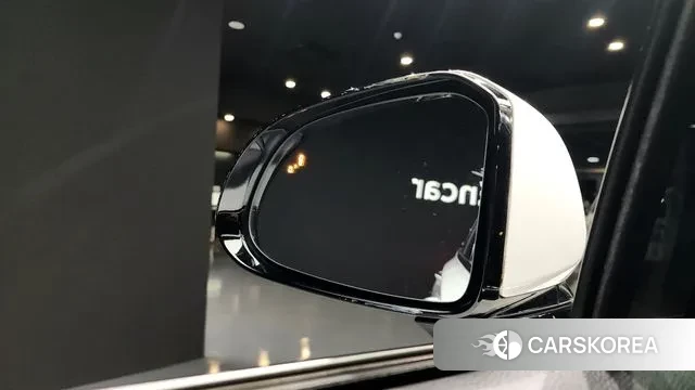 Hyundai Santa Fe TM id 3779292 из Кореи 9