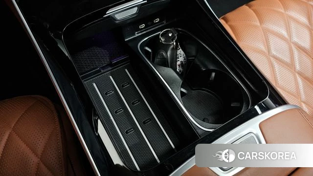Mercedes-Benz S-Class W223 id 4506566 из Кореи 9